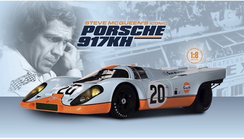 Agora steve mcqueen porsche - agora, mcqueen's