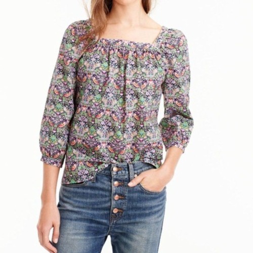 Crew liberty london - crew,