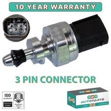 TURBO EXHAUST GAS PRESSURE