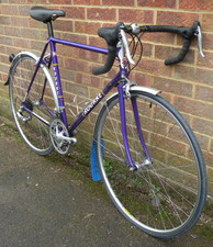 56cm Brian Rourke Bike in