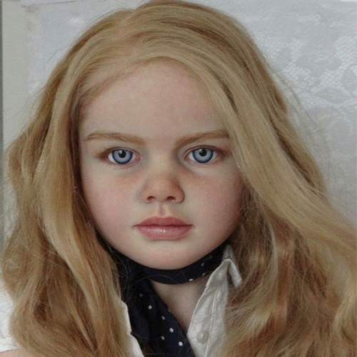 40in artist painted reborn - painted,