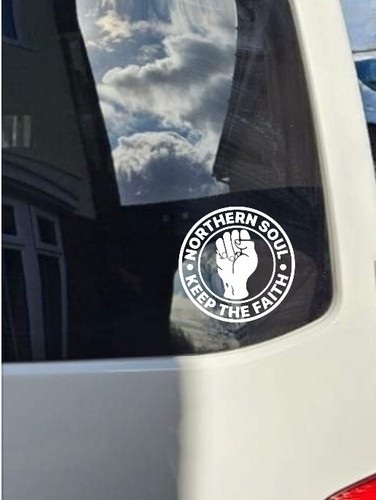 Northern soul keep - 2x,