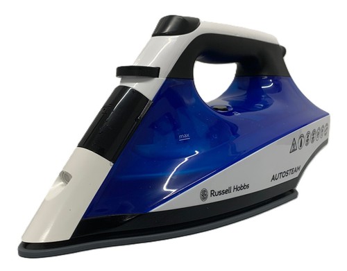 Russell hobbs auto steam - hobbs,