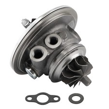 K03S Uprated  Turbocharger