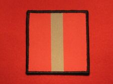 BRITISH ARMY DUKE OF