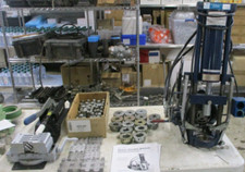 Swagelok 4530-009S0-001  Power