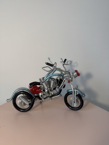 Model motorbike - model,