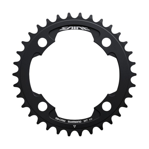Shimano saint crm82 10 - sm-crm82,