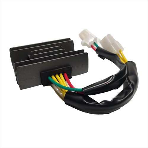 Regulator rectifier for suzuki - rectifier,