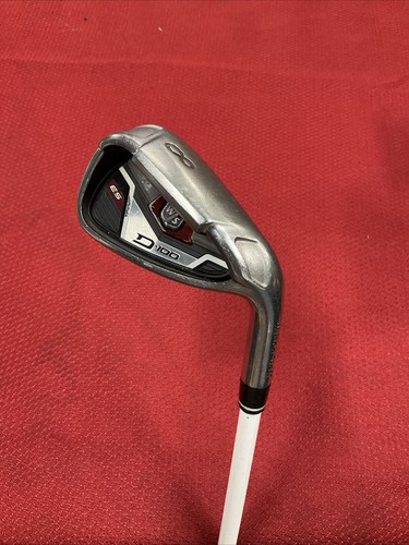 Wilson staff d100 iron - wilson,