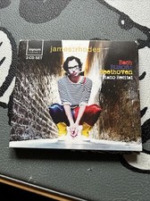 James Rhodes - Bach, Busoni