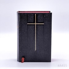 The Bible after the German