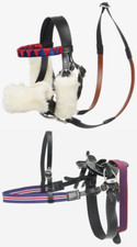Lemieux toy pony - racing, saddle