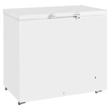 TEFCOLD GM300 SMALL WHITE HOME