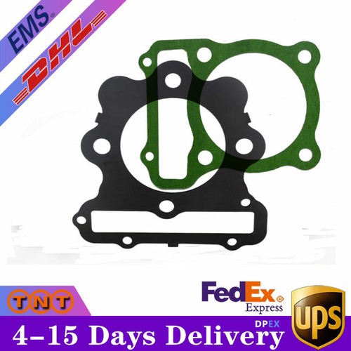 Cylinder head top end - top,