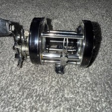 Vintage Ambassadeur 6000C 1974 