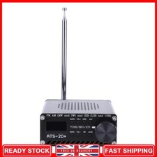 Ats si4732 all band - ats-20+si4732,