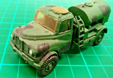 BMC Austin K9 Military Fuel