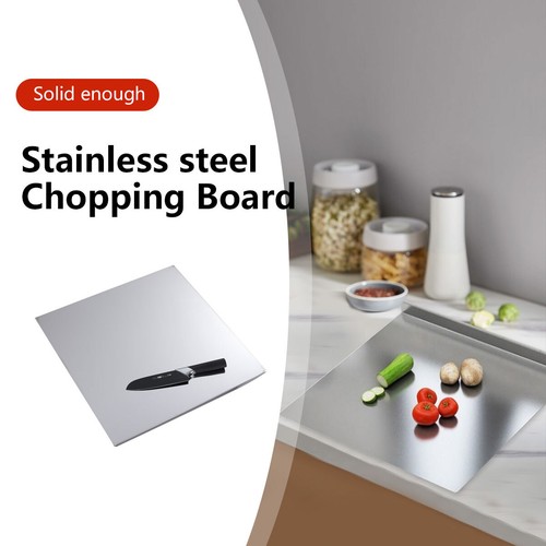 Stainless steel folded edge - folded,