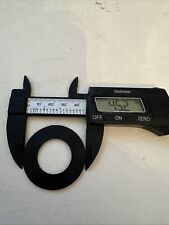 Master Cylinder Cap Seal -