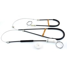 Window Regulator Repair Left