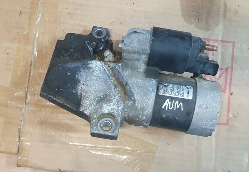 Golf mk4 audi 8t aum - vw, 1.8t