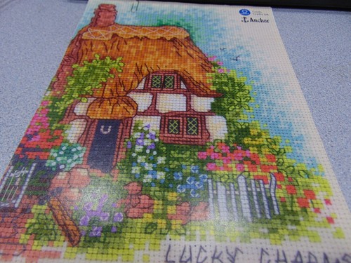 Lilliput lane lucky charms - lane,