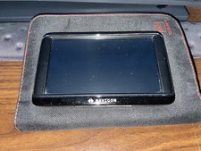 Used Navigon Sat Nav for SEAT Mii, VW Up or Skoda Citigo