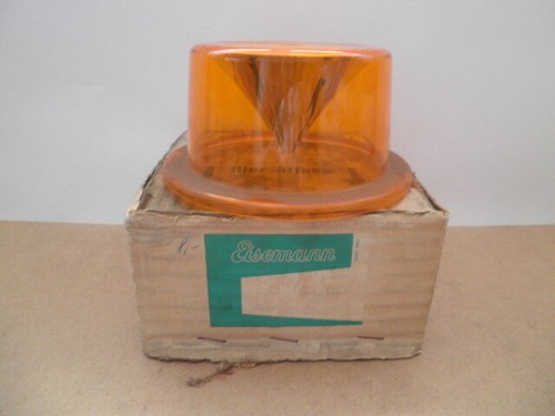 Eisemann rotating beam - , light