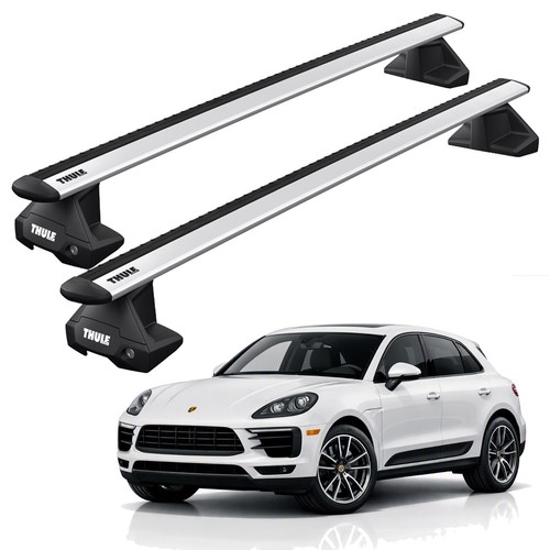 Thule wingbars roof - wingbars, bars