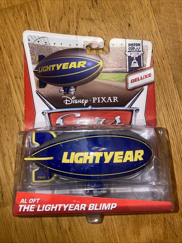 Disney pixar cars - disney, oft