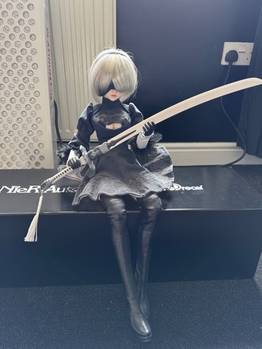 Dollfie dream dddy nier - dollfie,