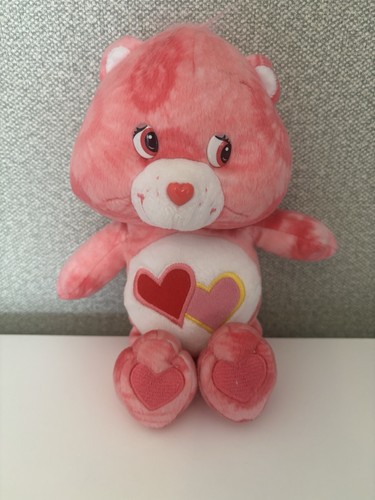 Care bears love lot special - care,