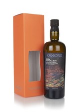 Jamaica Rum 2004 (cask 19) -