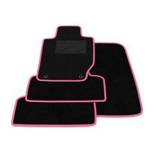 Floor Mats Compatible with