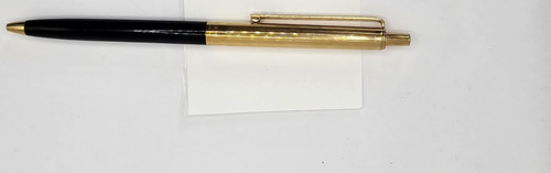 Vintage papermate double heart - papermate,