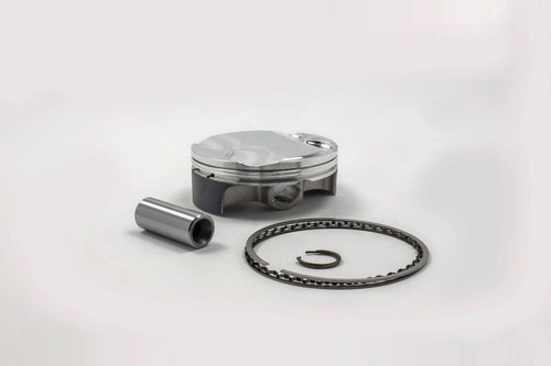 Wossner piston kit for - piston,