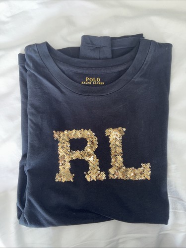 Polo ralph lauren gold - ralph, rl