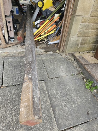 Inch 3 x rustic oak - inch,