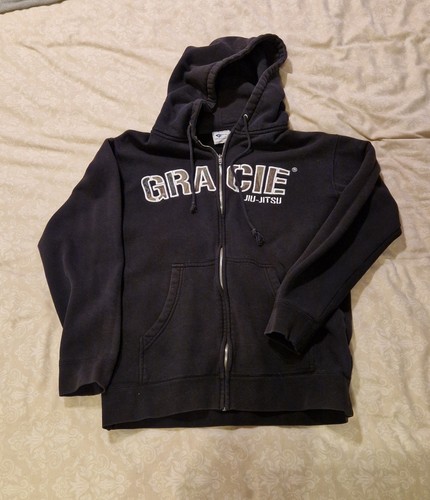 Gracie jiu jitsu mma - gracie,