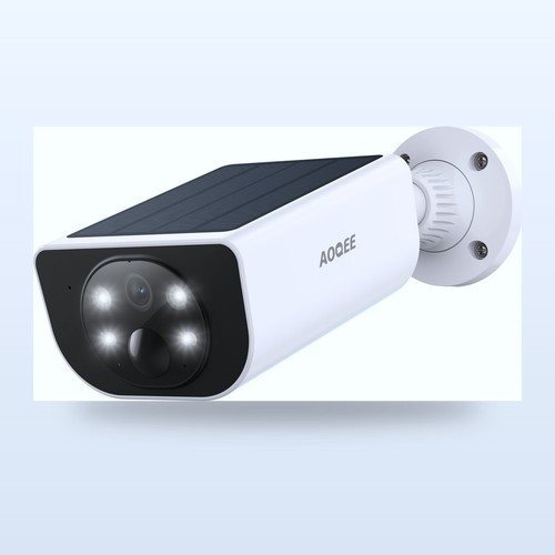 Aoqee security camera - aoqee, s1