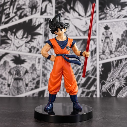 Anime figure dragon ball - figure,