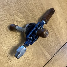 Hand Drill Woodworking whisk