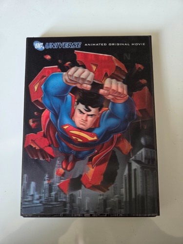 Superman doomsday - dc:superman,
