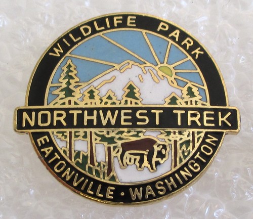 Northwest trek wildlife - wildlife, park
