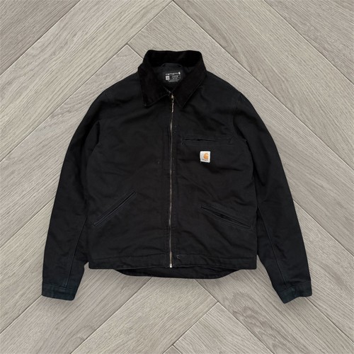 Carhartt boxy detroit jacket - carhartt,