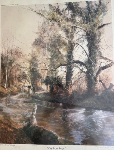 Marion haigh jones signed - haigh-jones,
