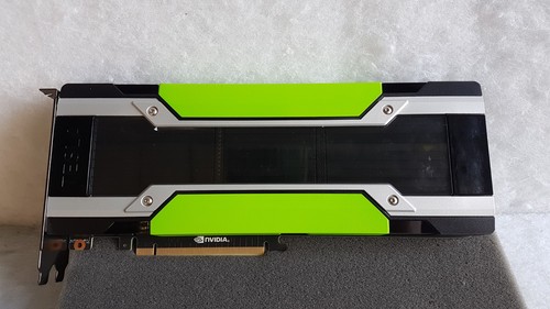 Nvidia tesla m40 gddr5 pcie - nvidia,