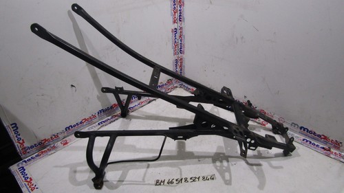 Rear subframe bmw 650 gs - rear, f