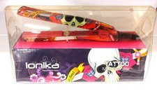 ionika - Mini Detailer